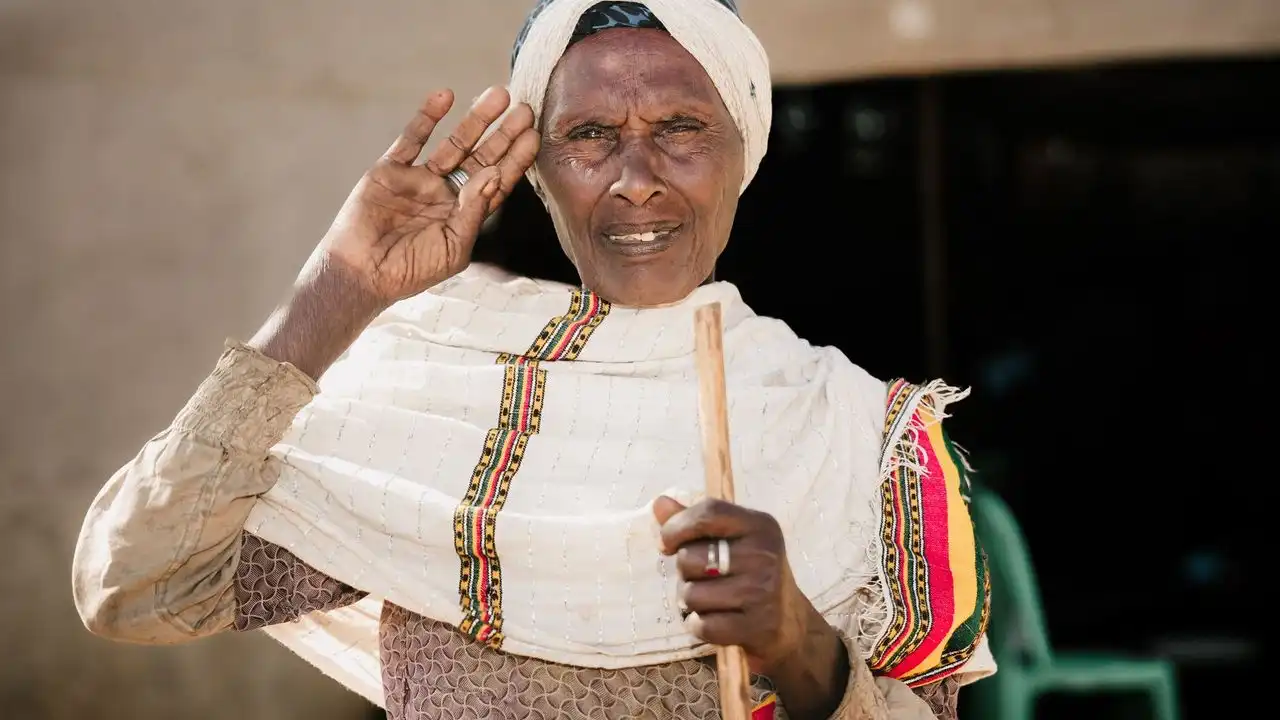 Amharic And Afaan Oromo Have Clear Differences. Here's A Comparison.
