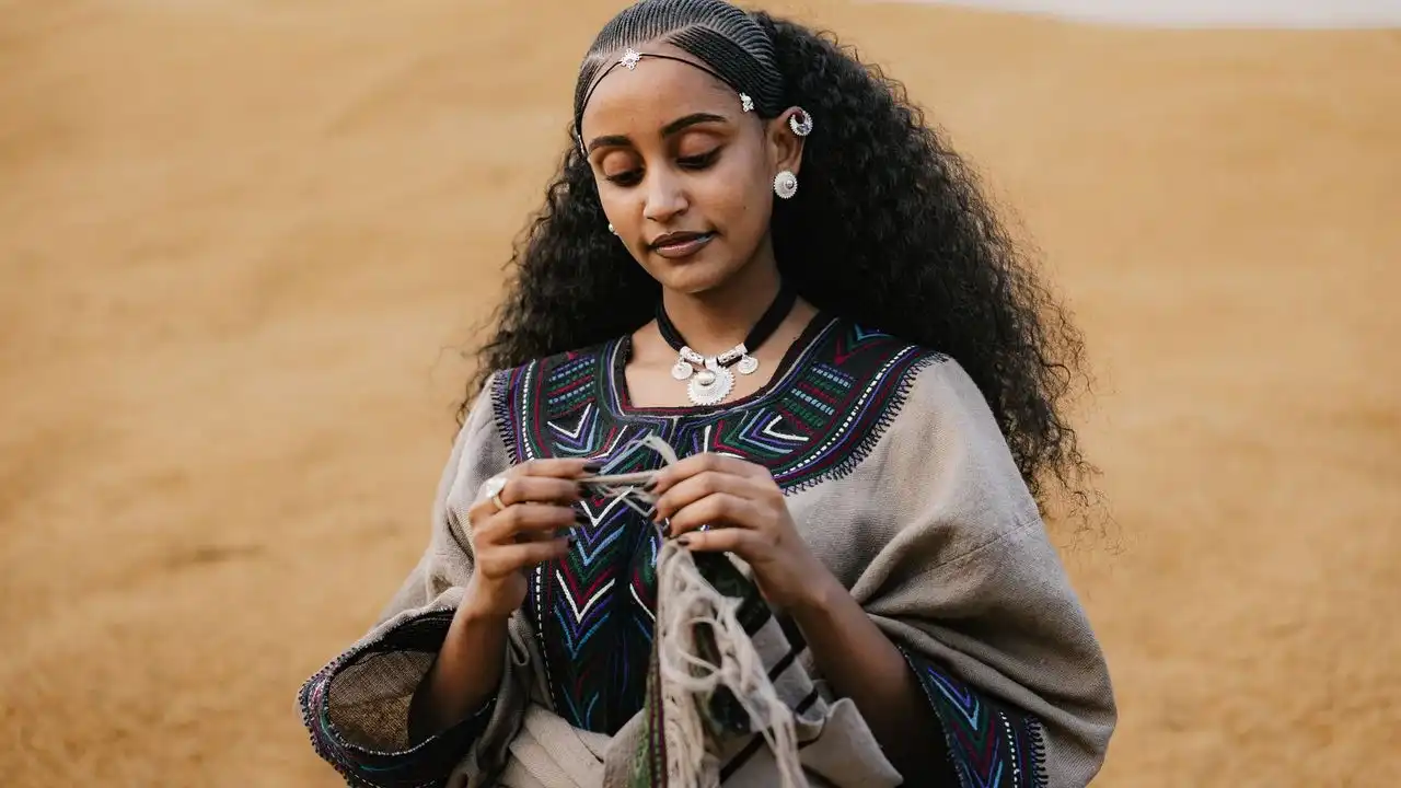 Amharic Past Tense Conjugation Explained Simply