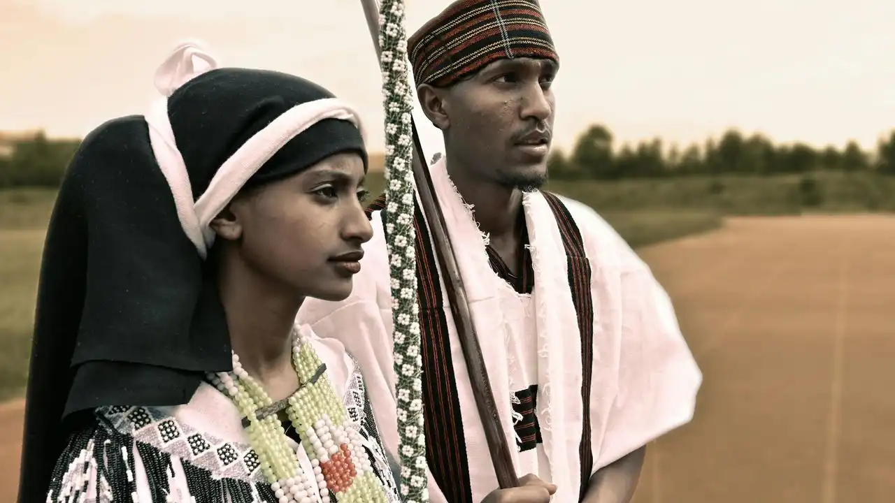 Amharic Pronouns: Personal, Possessive, And Independent Explained