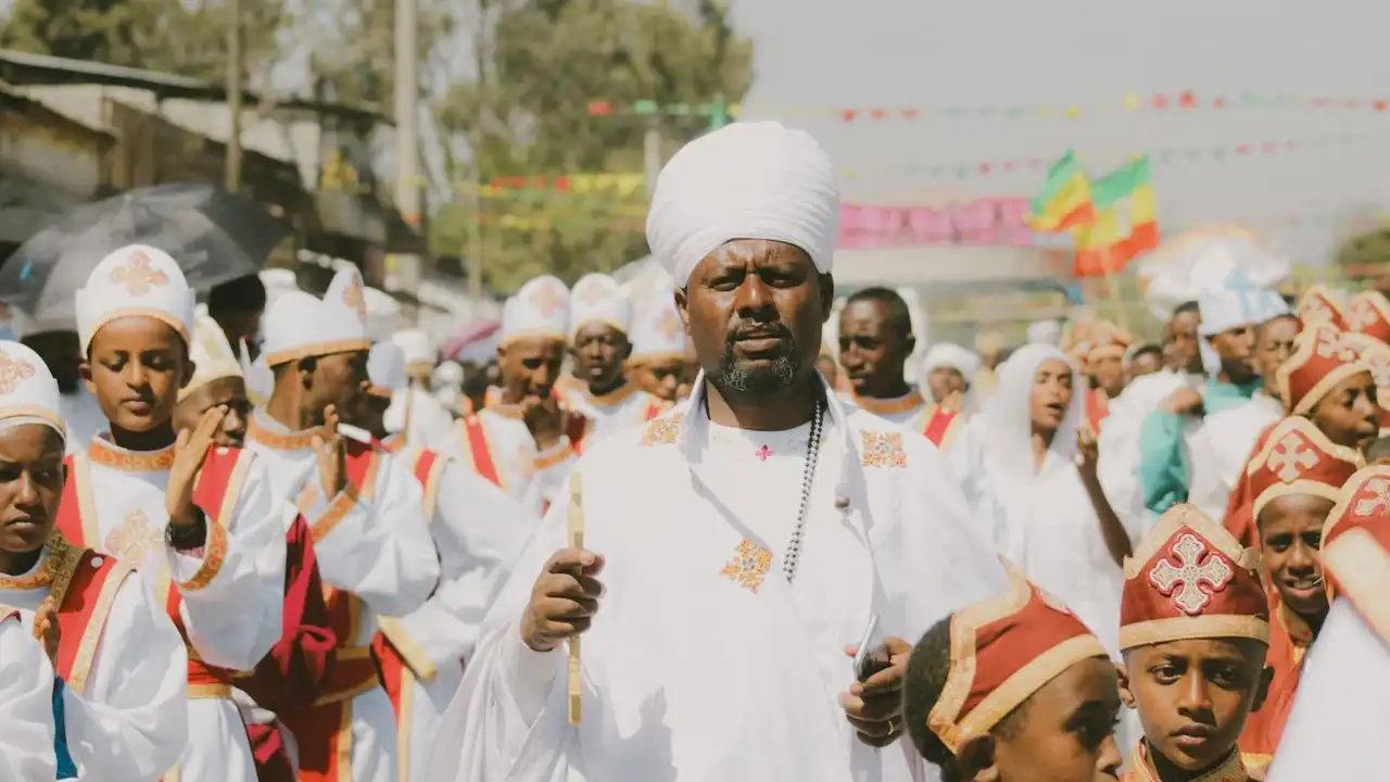 Essential Amharic Travel Vocabulary For Visiting Ethiopia