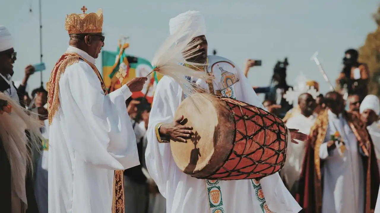 Amharic And Tigrinya: Key Language Differences Explained