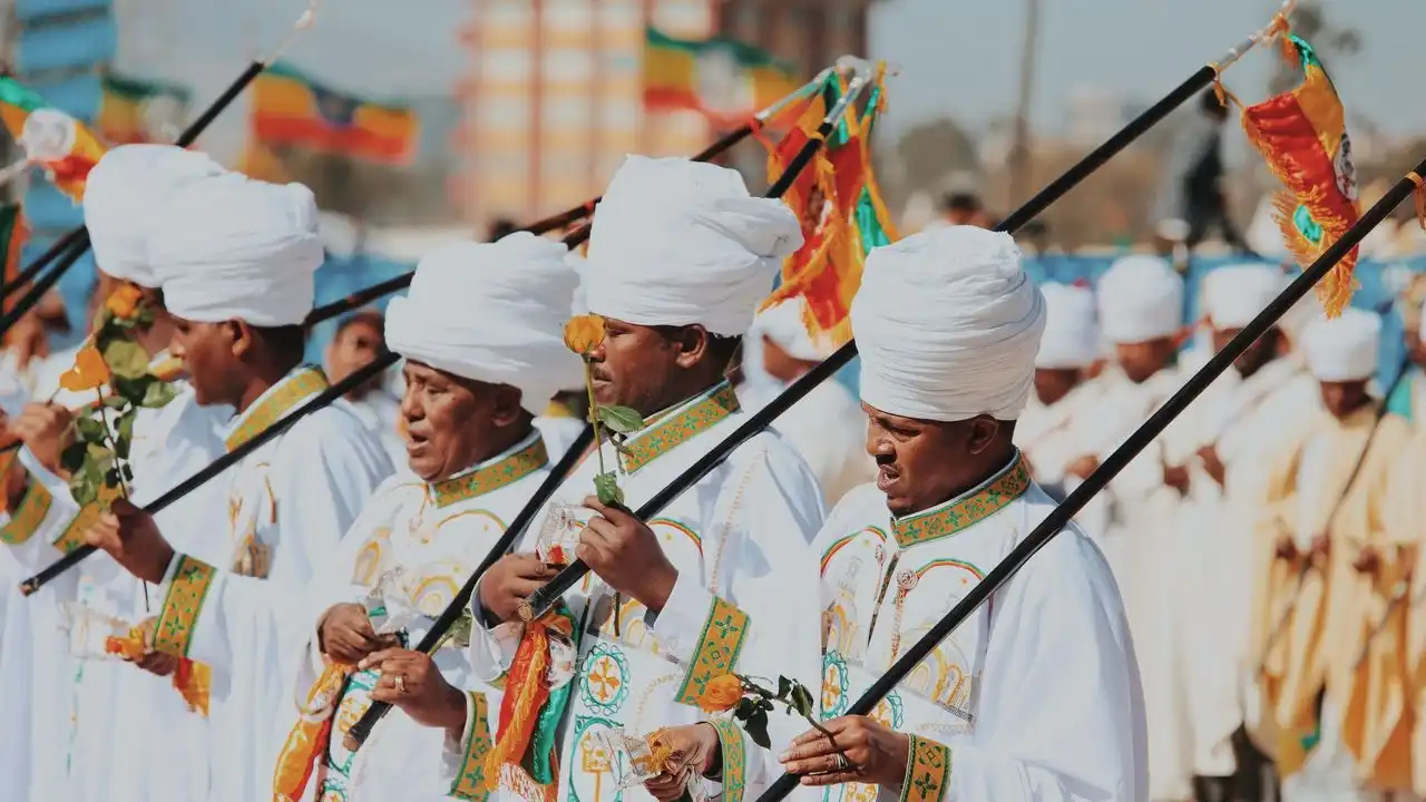 Recommended Ethiopian Movies For Amharic Listening Practice