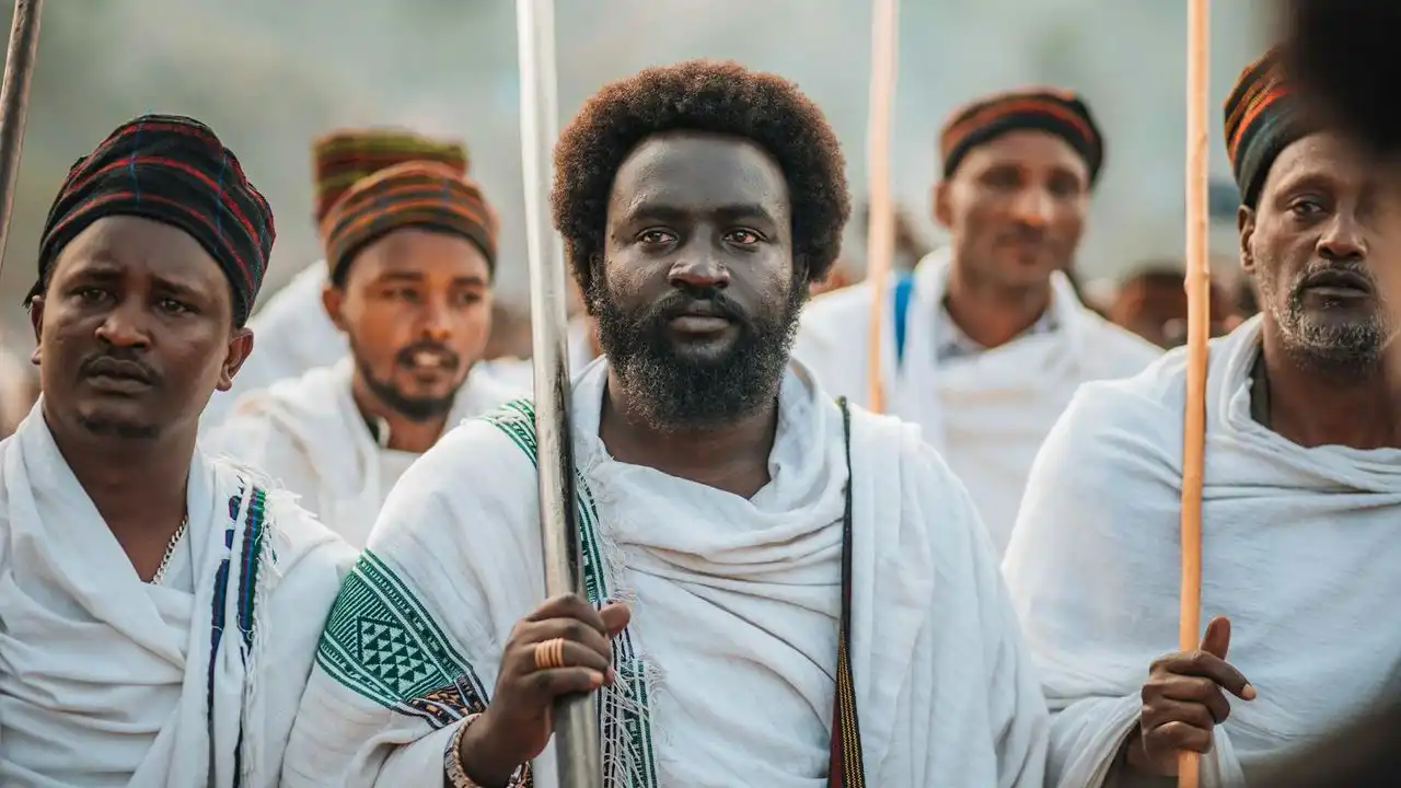 How To Learn Amharic: A Complete Beginner's Guide