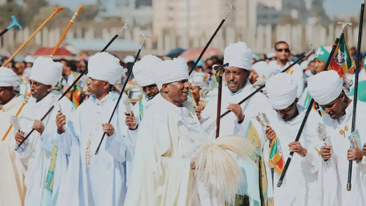 You Should Learn Amharic Today. Here Are Seven Reasons Why.